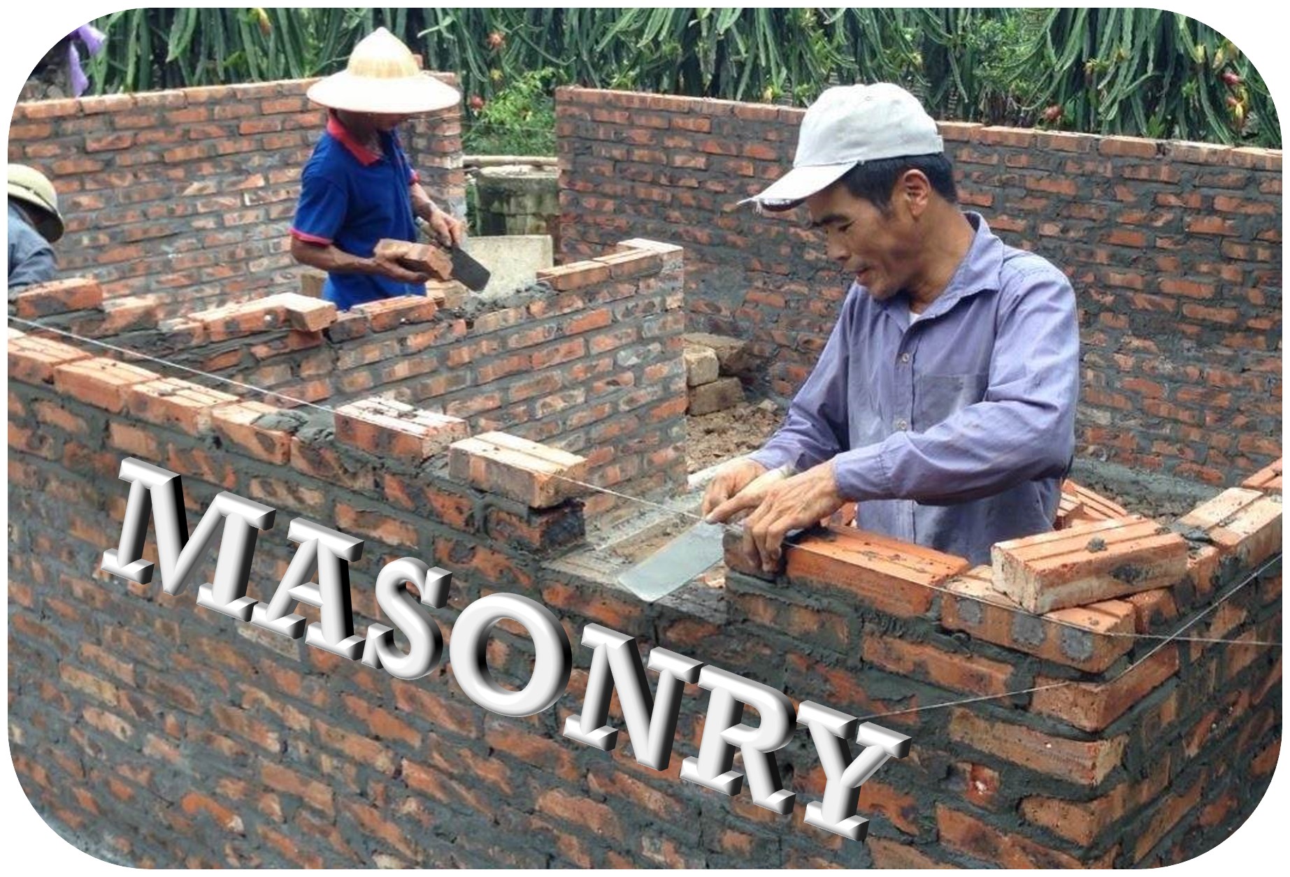 Masonry